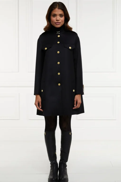 Holland Cooper Highbury Cape Coat<Women Capes