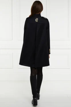 Holland Cooper Highbury Cape Coat<Women Capes