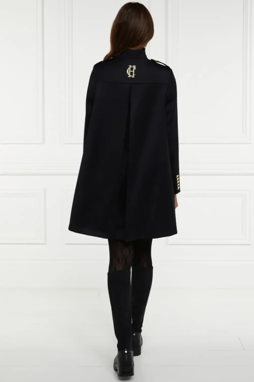 Holland Cooper Highbury Cape Coat<Women Capes