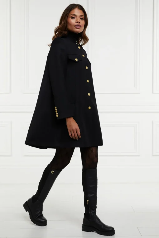 Holland Cooper Highbury Cape Coat<Women Capes