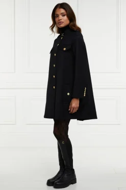 Holland Cooper Highbury Cape Coat<Women Capes