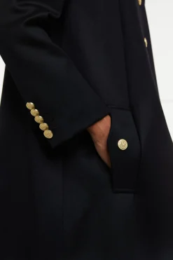 Holland Cooper Highbury Cape Coat<Women Capes