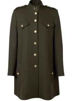 Holland Cooper Highbury Cape Coat<Women Capes|Tailoring