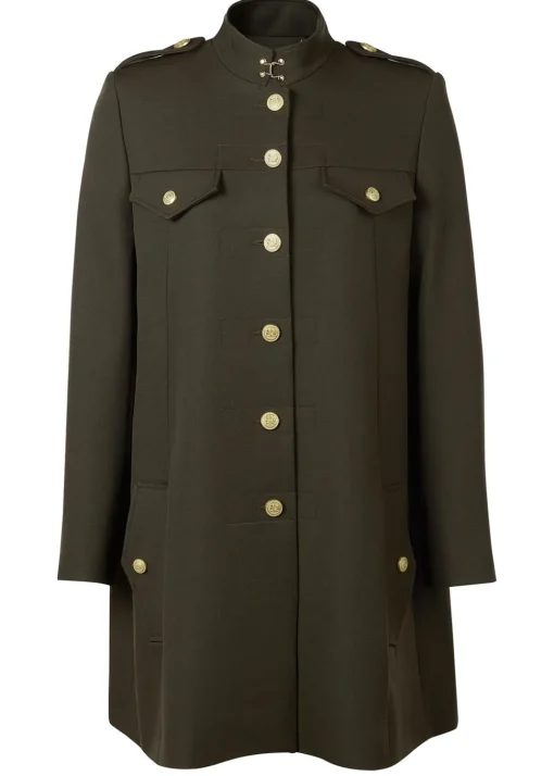 Holland Cooper Highbury Cape Coat<Women Capes|Tailoring