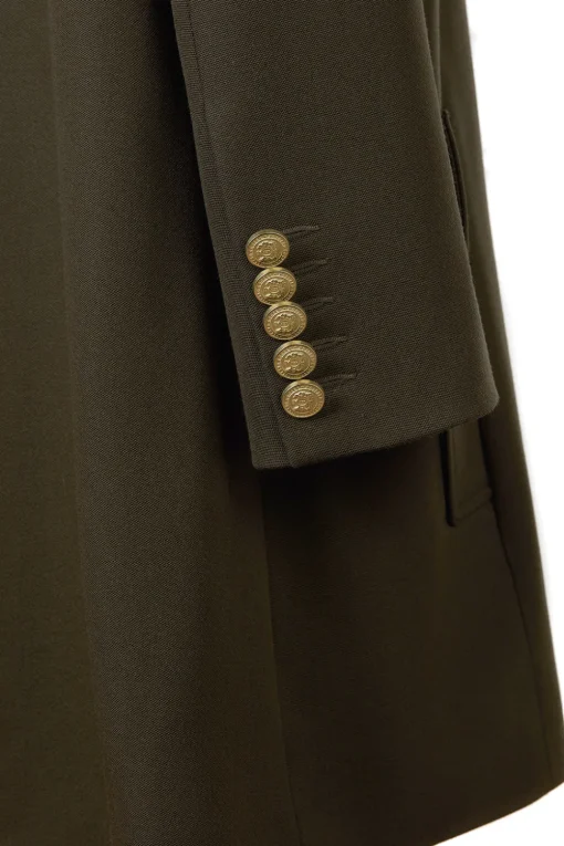 Holland Cooper Highbury Cape Coat<Women Capes|Tailoring