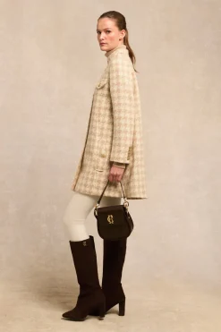 Holland Cooper Highbury Cape Coat<Women Capes|Tailoring