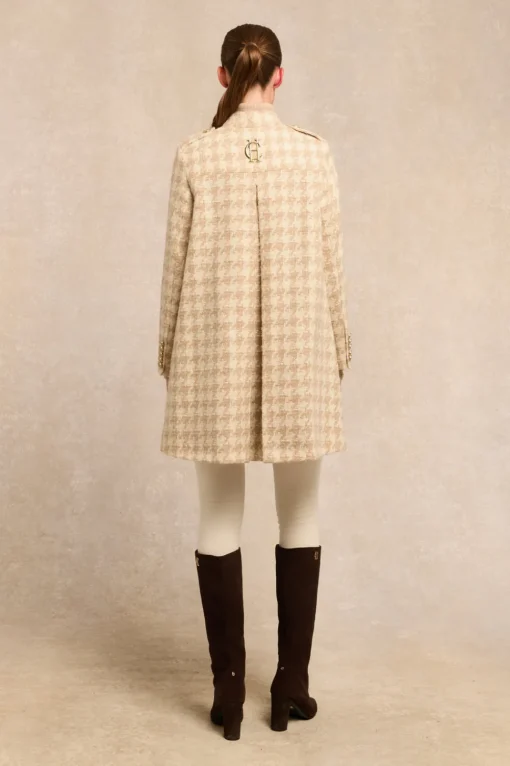 Holland Cooper Highbury Cape Coat<Women Capes|Tailoring