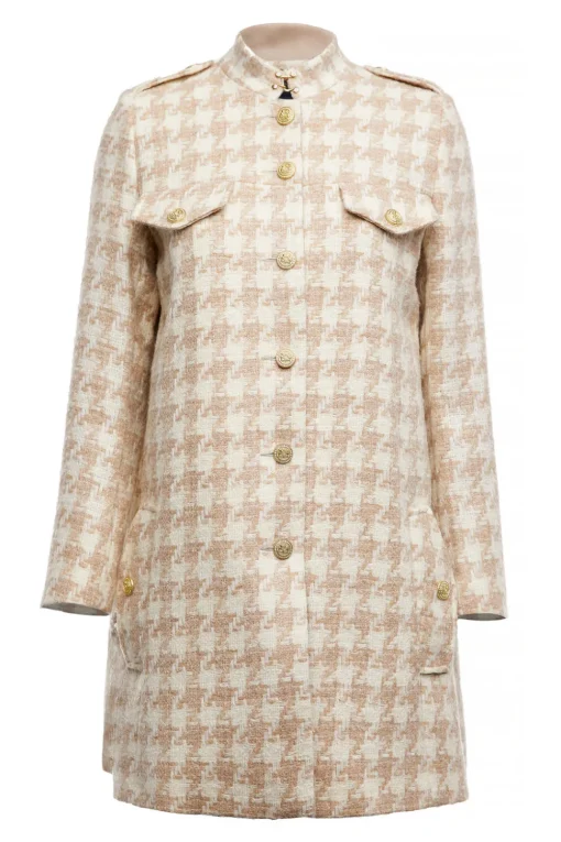 Holland Cooper Highbury Cape Coat<Women Capes|Tailoring