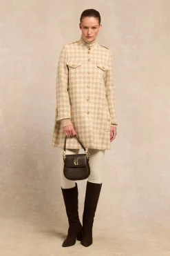 Holland Cooper Highbury Cape Coat<Women Capes|Tailoring
