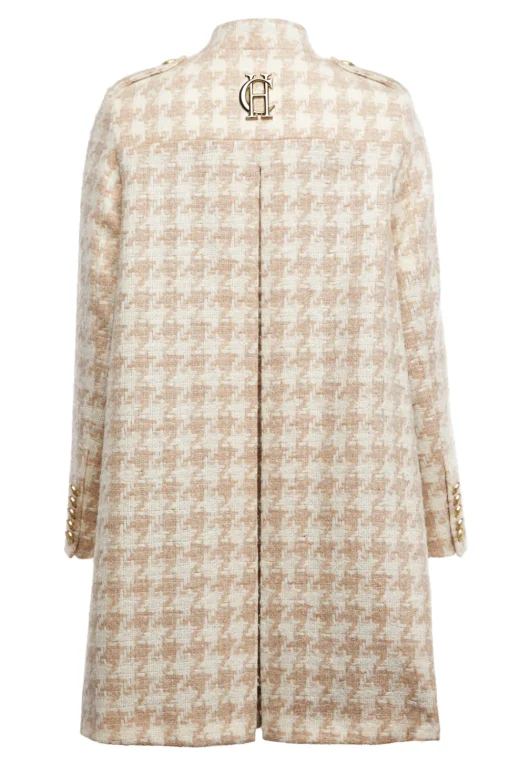 Holland Cooper Highbury Cape Coat<Women Capes|Tailoring