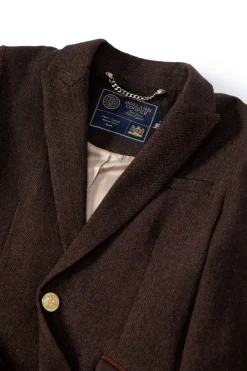 Holland Cooper Highgrove Coat<Women Coats|Tailoring