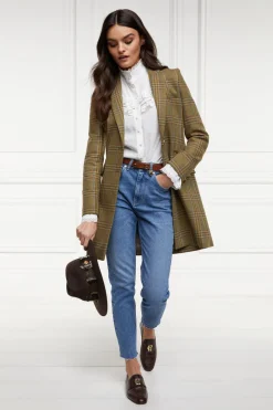 Holland Cooper Highgrove Coat<Women Coats|Tailoring