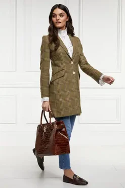 Holland Cooper Highgrove Coat<Women Coats|Tailoring
