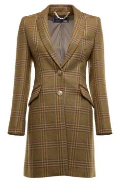 Holland Cooper Highgrove Coat<Women Coats|Tailoring