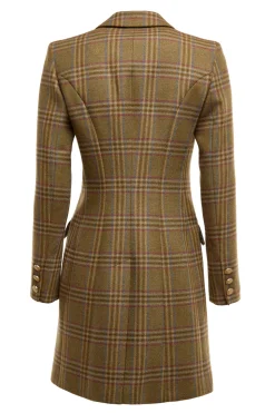 Holland Cooper Highgrove Coat<Women Coats|Tailoring