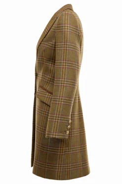 Holland Cooper Highgrove Coat<Women Coats|Tailoring