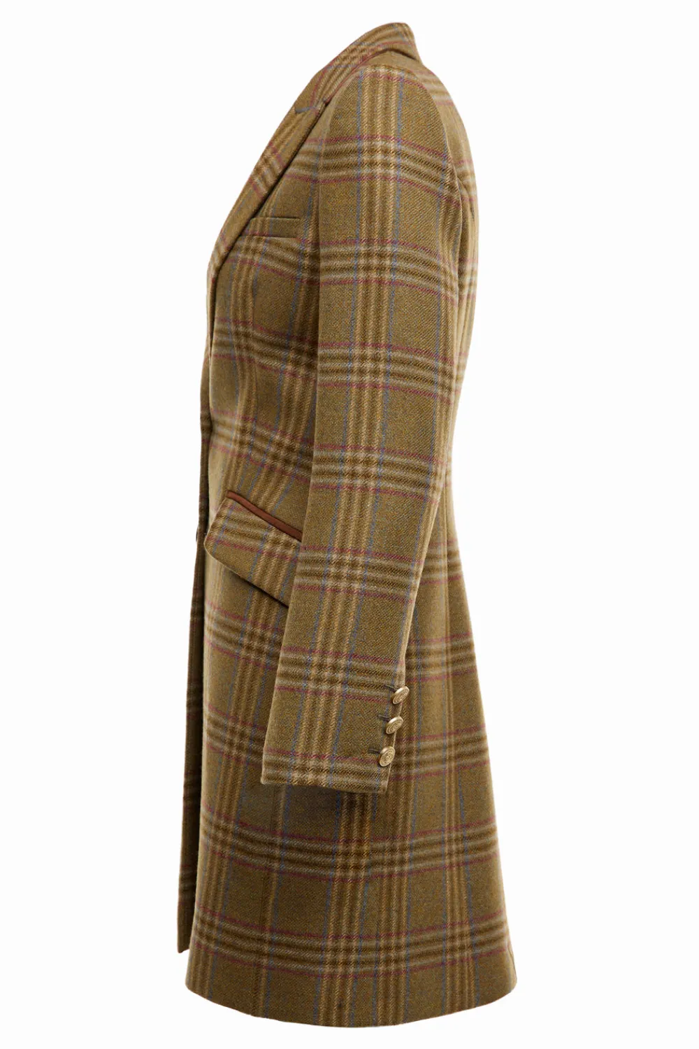 Holland Cooper Highgrove Coat<Women Coats|Tailoring