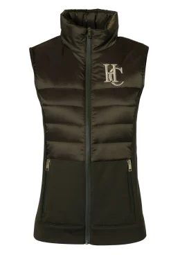 Holland Cooper Hybrid Gilet< Gilets