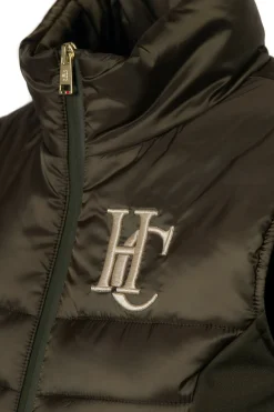 Holland Cooper Hybrid Gilet< Gilets