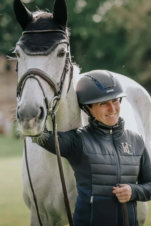 Holland Cooper Hybrid Gilet< Gilets