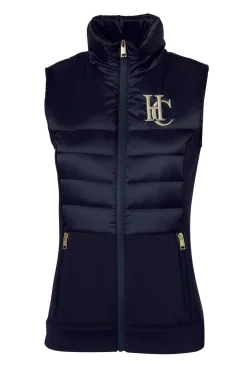 Holland Cooper Hybrid Gilet< Gilets