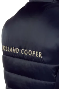Holland Cooper Hybrid Gilet< Gilets