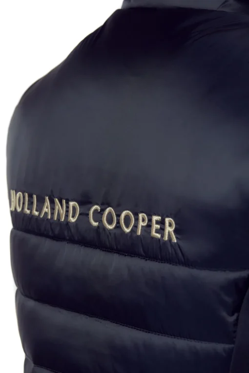 Holland Cooper Hybrid Gilet< Gilets