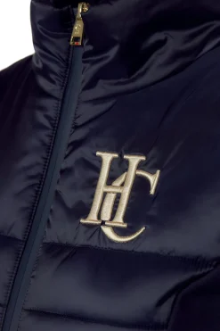 Holland Cooper Hybrid Gilet< Gilets