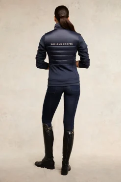 Holland Cooper Hybrid Gilet< Gilets