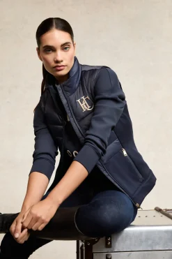Holland Cooper Hybrid Gilet< Gilets