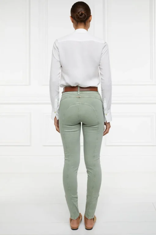 Holland Cooper Jodhpur Jean<Women Jeans