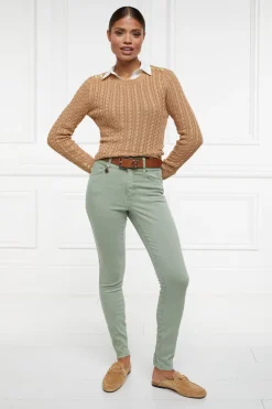 Holland Cooper Jodhpur Jean<Women Jeans