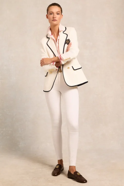 Holland Cooper Jodhpur Jean<Women Jeans