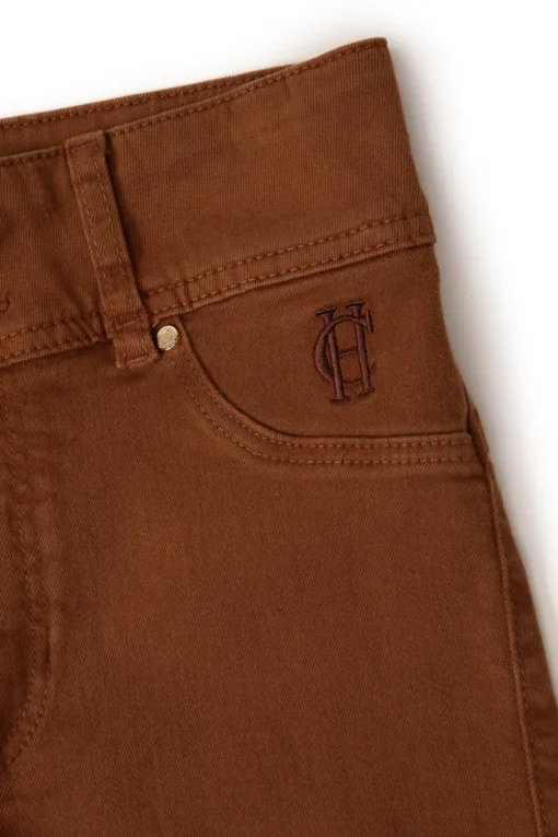Holland Cooper Jodhpur Jean<Women Jeans