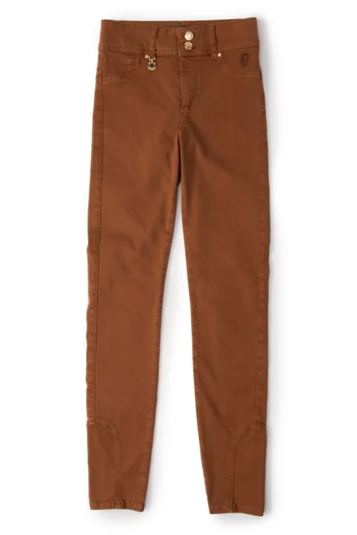 Holland Cooper Jodhpur Jean<Women Jeans