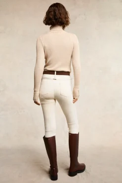 Holland Cooper Jodhpur Jean<Women Jeans