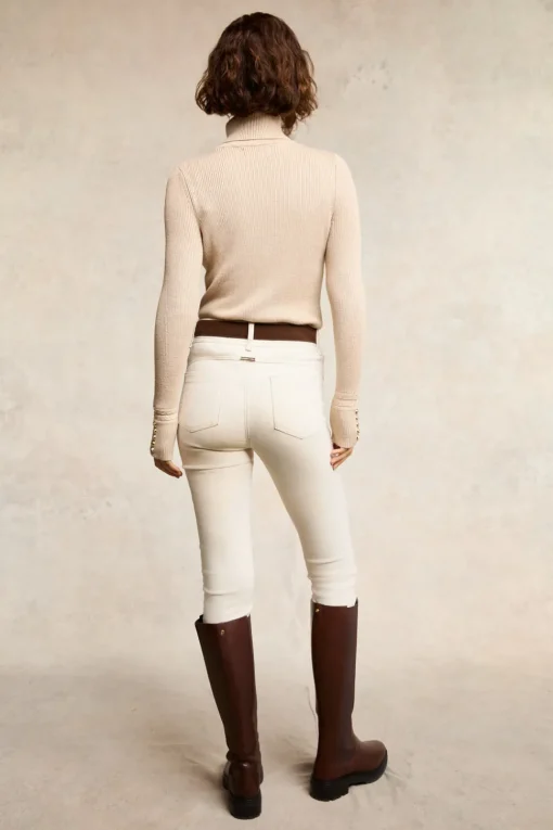 Holland Cooper Jodhpur Jean<Women Jeans