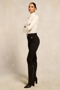 Holland Cooper Jodhpur Jean<Women Jeans