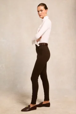 Holland Cooper Jodhpur Jean<Women Jeans