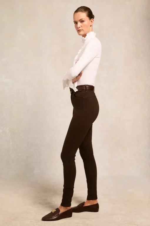 Holland Cooper Jodhpur Jean<Women Jeans