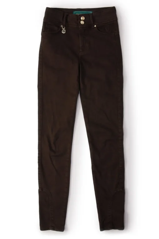Holland Cooper Jodhpur Jean<Women Jeans