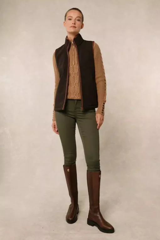 Holland Cooper Jodhpur Jean<Women Jeans