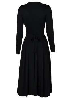 Holland Cooper Juliette Midi Wrap Dress<Women Dresses