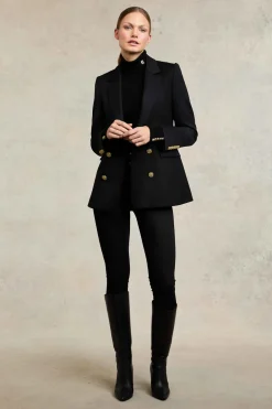 Holland Cooper Kensington Knee Boot<Women Boots