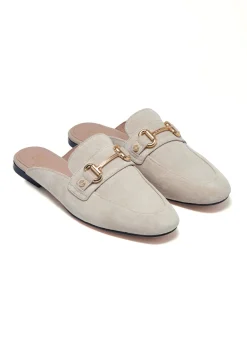Holland Cooper Kingston Horse Bit Loafer<Women Loafers