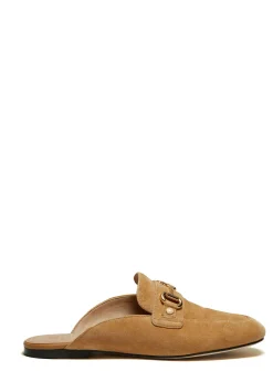Holland Cooper Kingston Horse Bit Loafer<Women Loafers