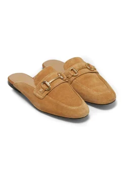 Holland Cooper Kingston Horse Bit Loafer<Women Loafers