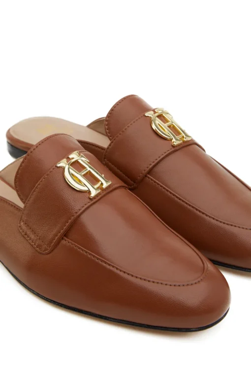 Holland Cooper Kingston Loafer<Women Loafers