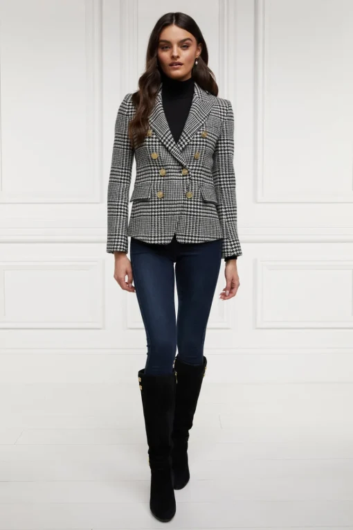 Holland Cooper Knightsbridge Blazer<Women Blazers|Tailoring