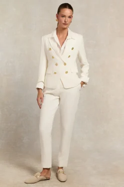 Holland Cooper Knightsbridge Blazer<Women Blazers|Tailoring